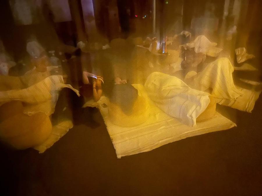 Workshop facilitation